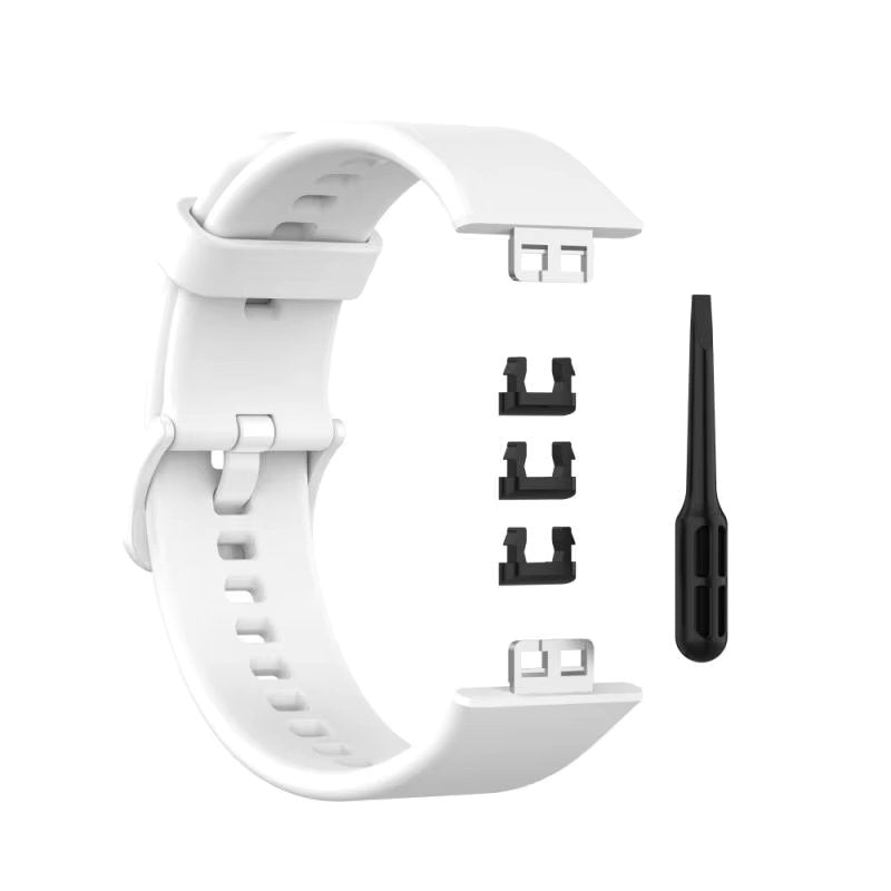 Repuesto de Brazalete para Reloj / Smartwatch Huawei Watch Fit | 10 Colores | CCE-COR-32