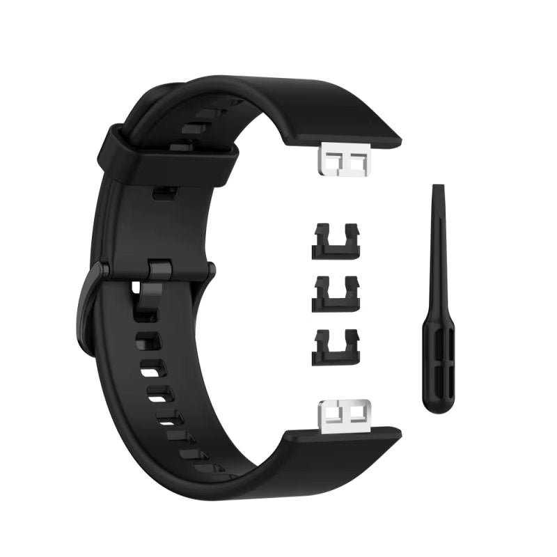 Repuesto de Brazalete para Reloj / Smartwatch Huawei Watch Fit | 10 Colores | CCE-COR-32
