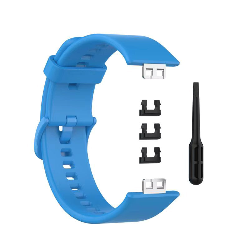 Repuesto de Brazalete para Reloj / Smartwatch Huawei Watch Fit | 10 Colores | CCE-COR-32