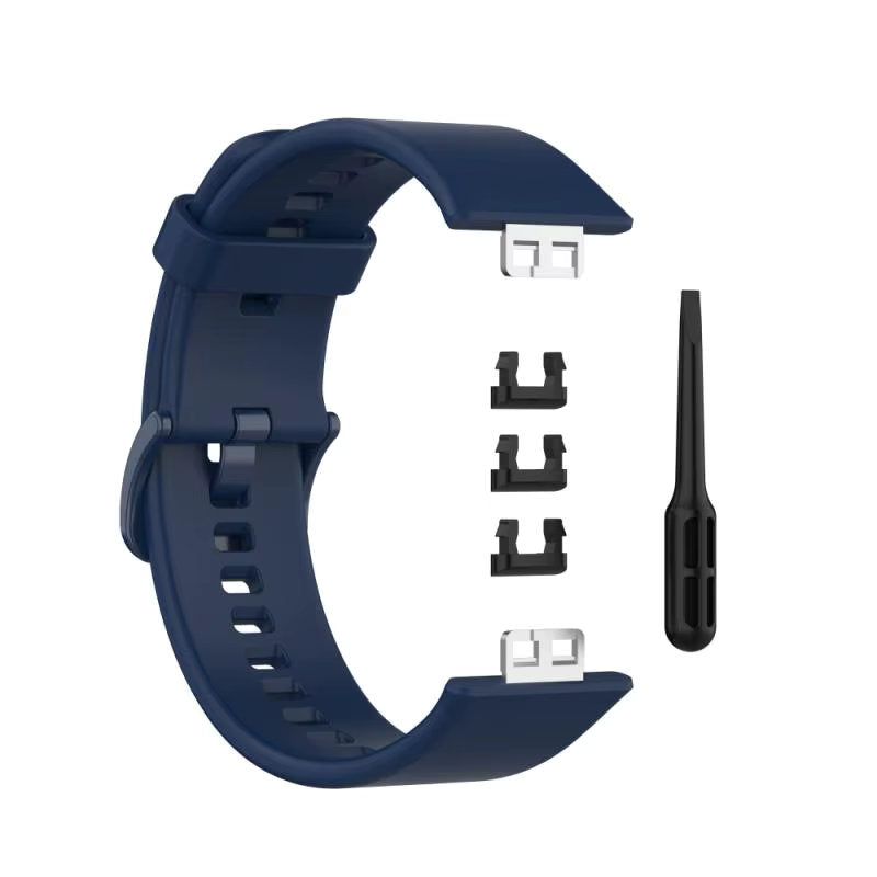 Repuesto de Brazalete para Reloj / Smartwatch Huawei Watch Fit | 10 Colores | CCE-COR-32