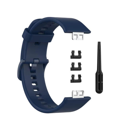 Repuesto de Brazalete para Reloj / Smartwatch Huawei Watch Fit | 10 Colores | CCE-COR-32