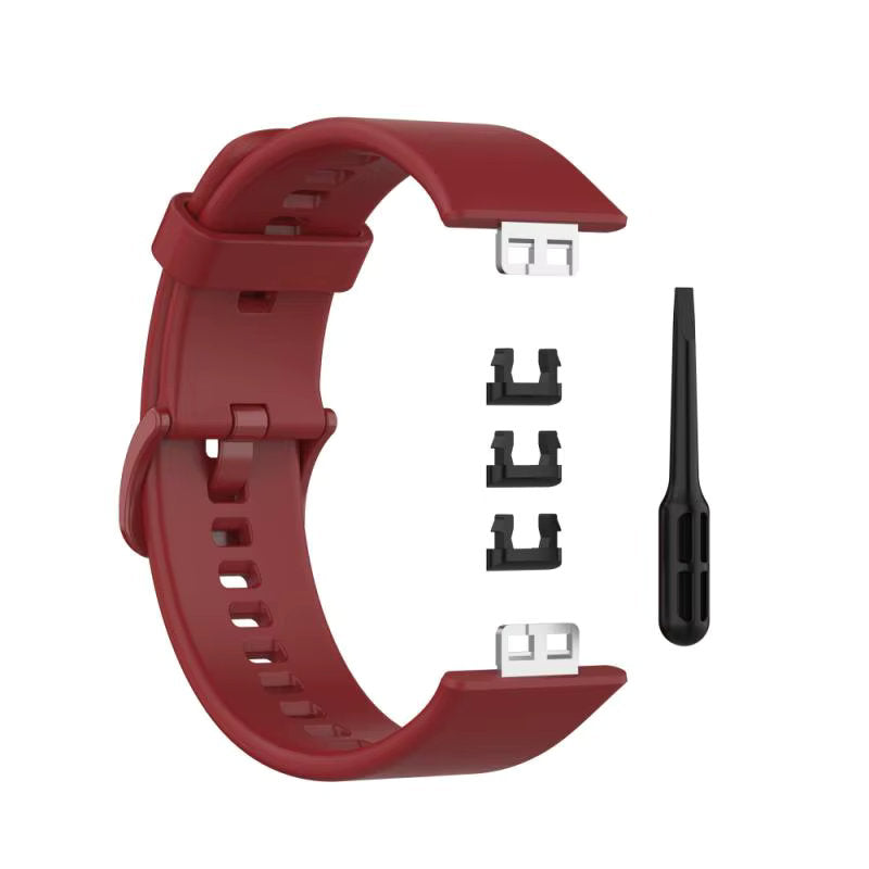 Repuesto de Brazalete para Reloj / Smartwatch Huawei Watch Fit | 10 Colores | CCE-COR-32