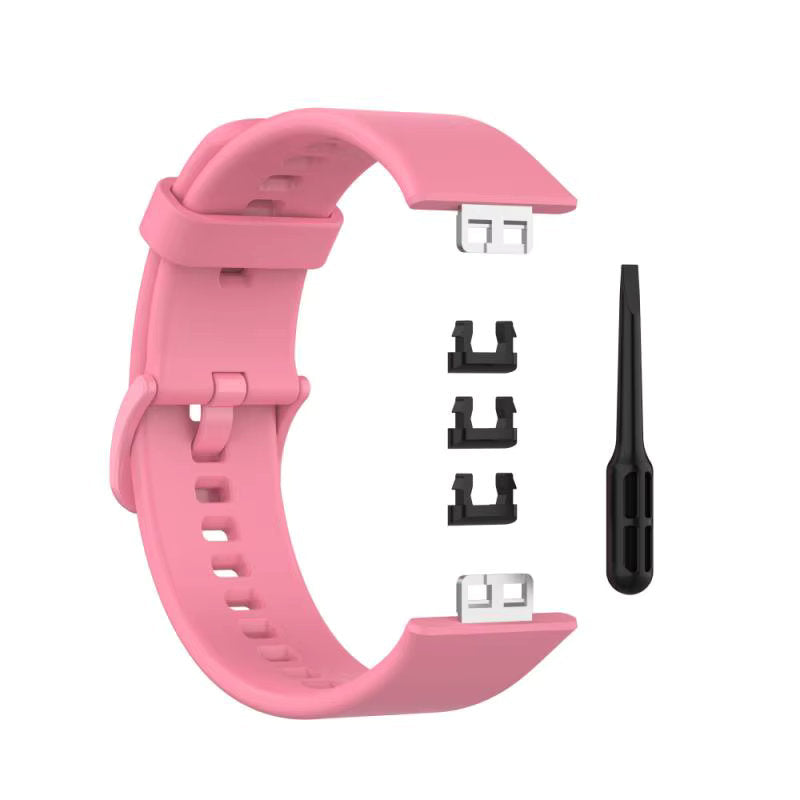 Repuesto de Brazalete para Reloj / Smartwatch Huawei Watch Fit | 10 Colores | CCE-COR-32