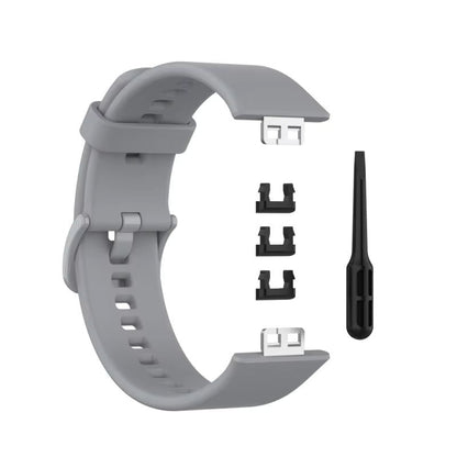 Repuesto de Brazalete para Reloj / Smartwatch Huawei Watch Fit | 10 Colores | CCE-COR-32