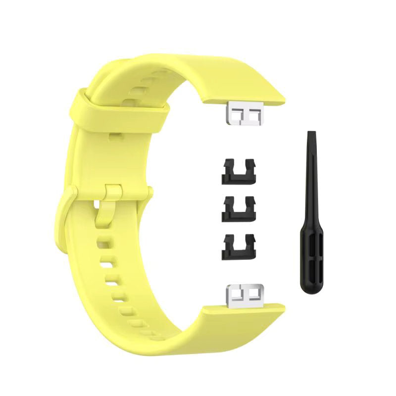 Repuesto de Brazalete para Reloj / Smartwatch Huawei Watch Fit | 10 Colores | CCE-COR-32