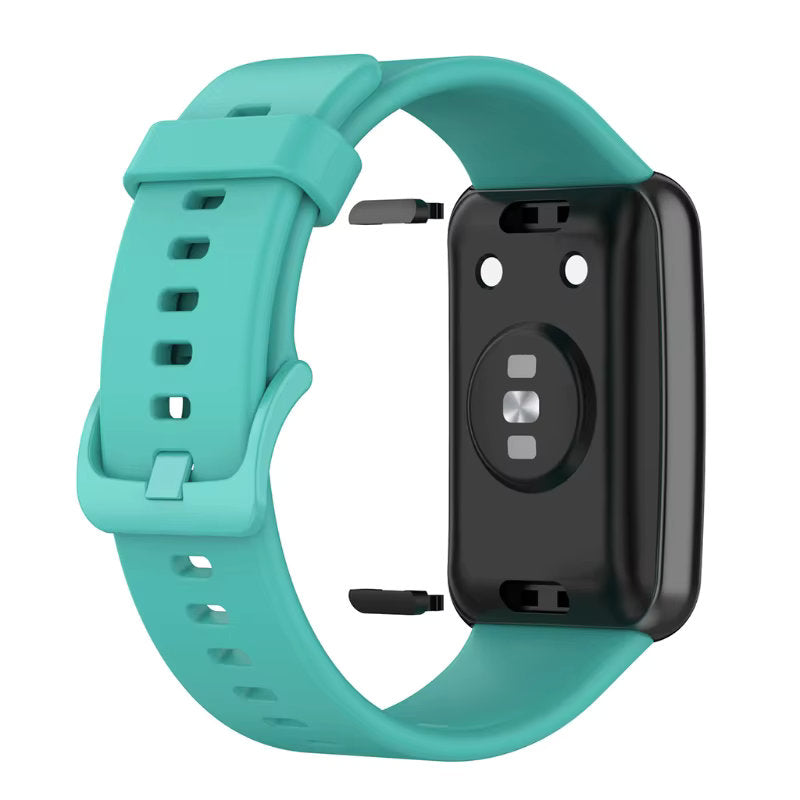 Repuesto de Brazalete para Reloj / Smartwatch Huawei Watch Fit | 10 Colores | CCE-COR-32