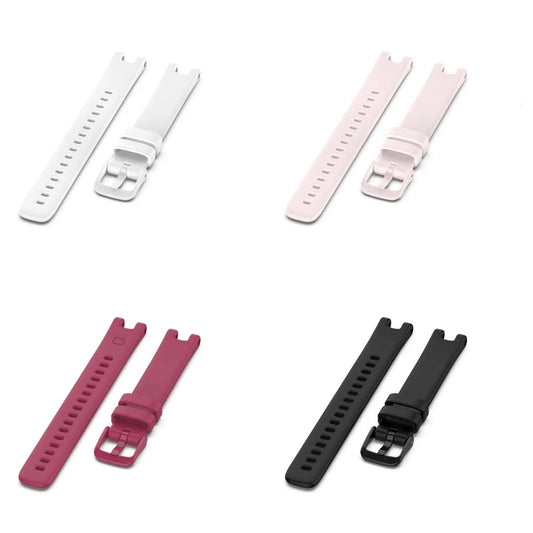 Repuesto de Brazalete para Reloj / Smartwatch Garmin Lily | 4 Colores | CCE-COR-49