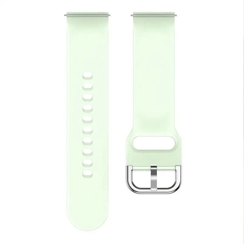 Repuesto de Brazalete para Reloj / Smartwatch Huawei Watch GT2 42mm | Luminoso | 3 Colores | CCE-COR-51