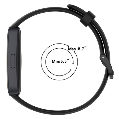 Repuesto de Brazalete para Reloj / Smartwatch Huawei Band 8 | 16 Colores | CCE-COR-58