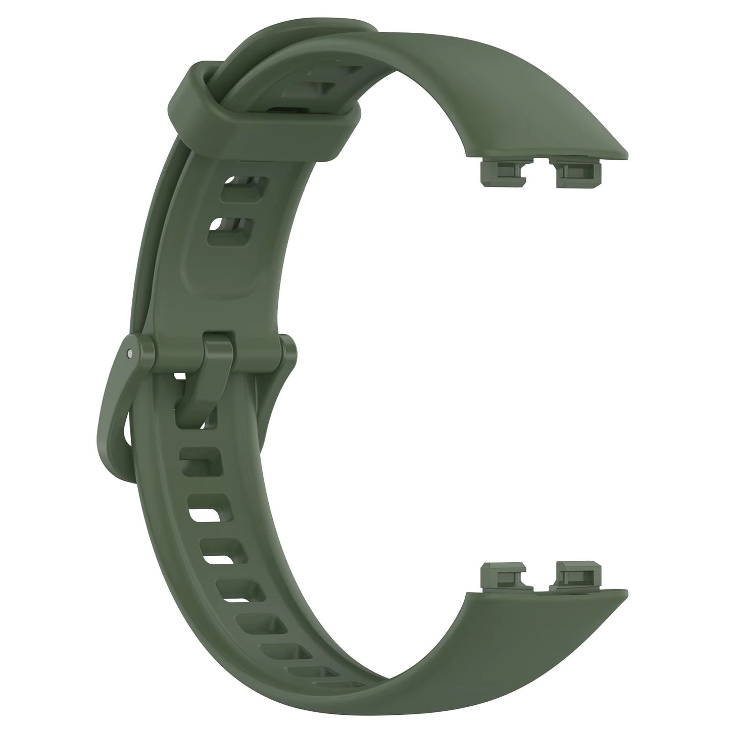Repuesto de Brazalete para Reloj / Smartwatch Huawei Band 8 | 16 Colores | CCE-COR-58