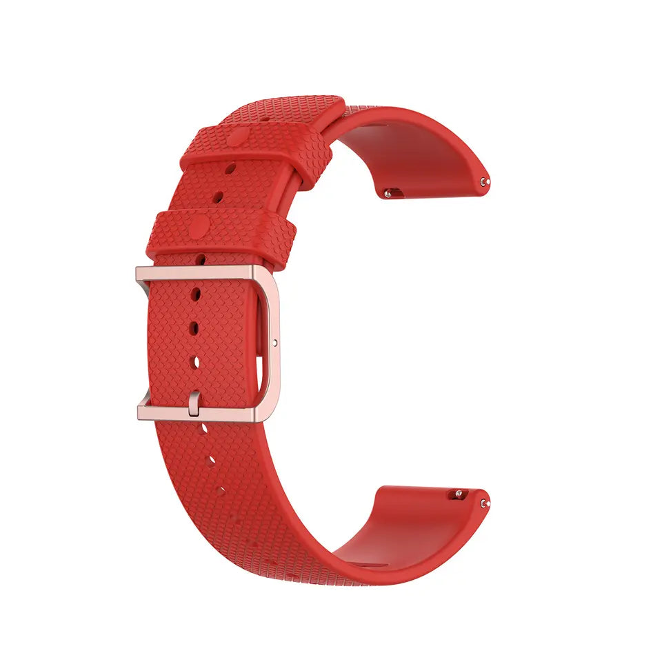 Repuesto de Brazalete para Reloj / Smartwatch Samsung Galaxy Watch 5 / Watch 4 / Watch 3 | 20mm | 4 Colores | CCE-COR-62