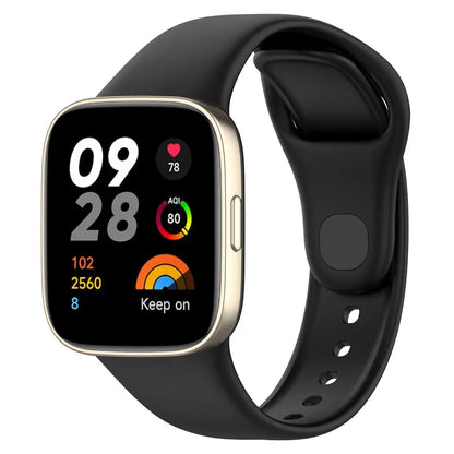 Repuesto de Brazalete para Reloj / Smartwatch Redmi Watch 3 | 4 Colores | CCE-COR-63