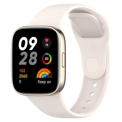 Repuesto de Brazalete para Reloj / Smartwatch Xiaomi | Redmi Watch 3 | 4 Colores | CCE-COR-63