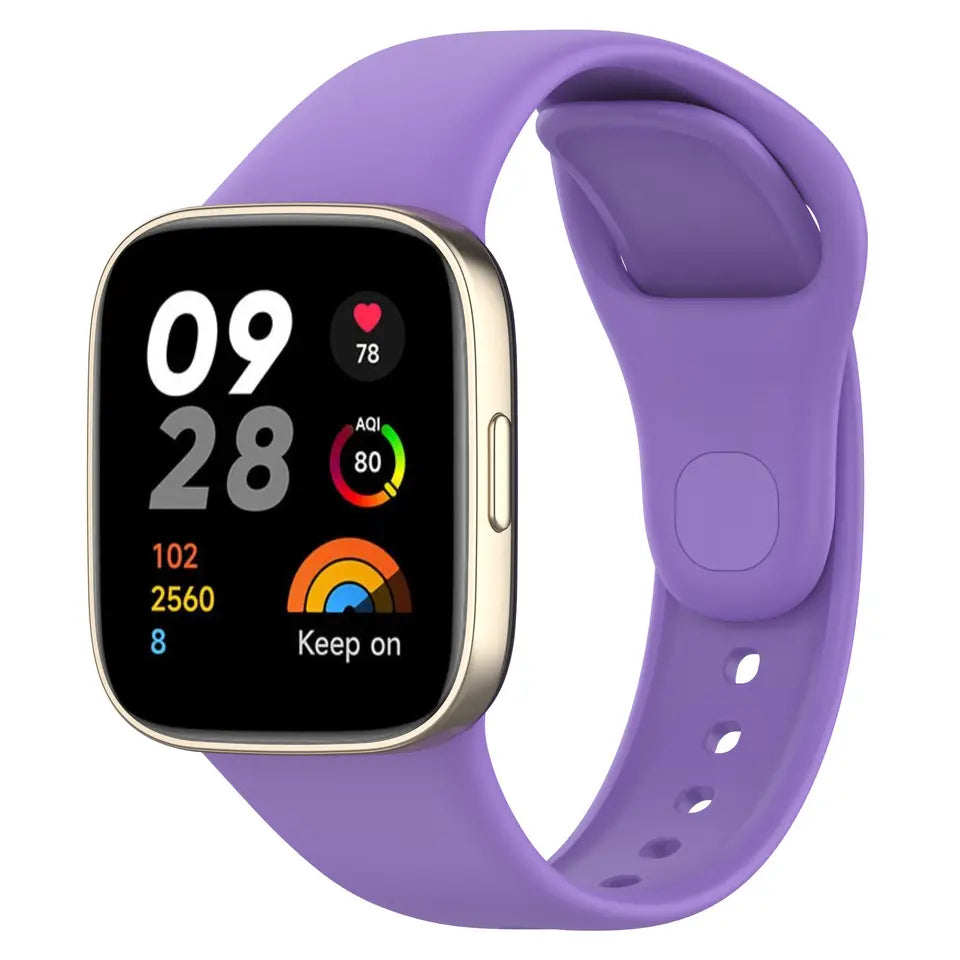 Repuesto de Brazalete para Reloj / Smartwatch Xiaomi | Redmi Watch 3 | 4 Colores | CCE-COR-63