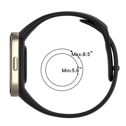 Repuesto de Brazalete para Reloj / Smartwatch Redmi Watch 3 | 4 Colores | CCE-COR-63