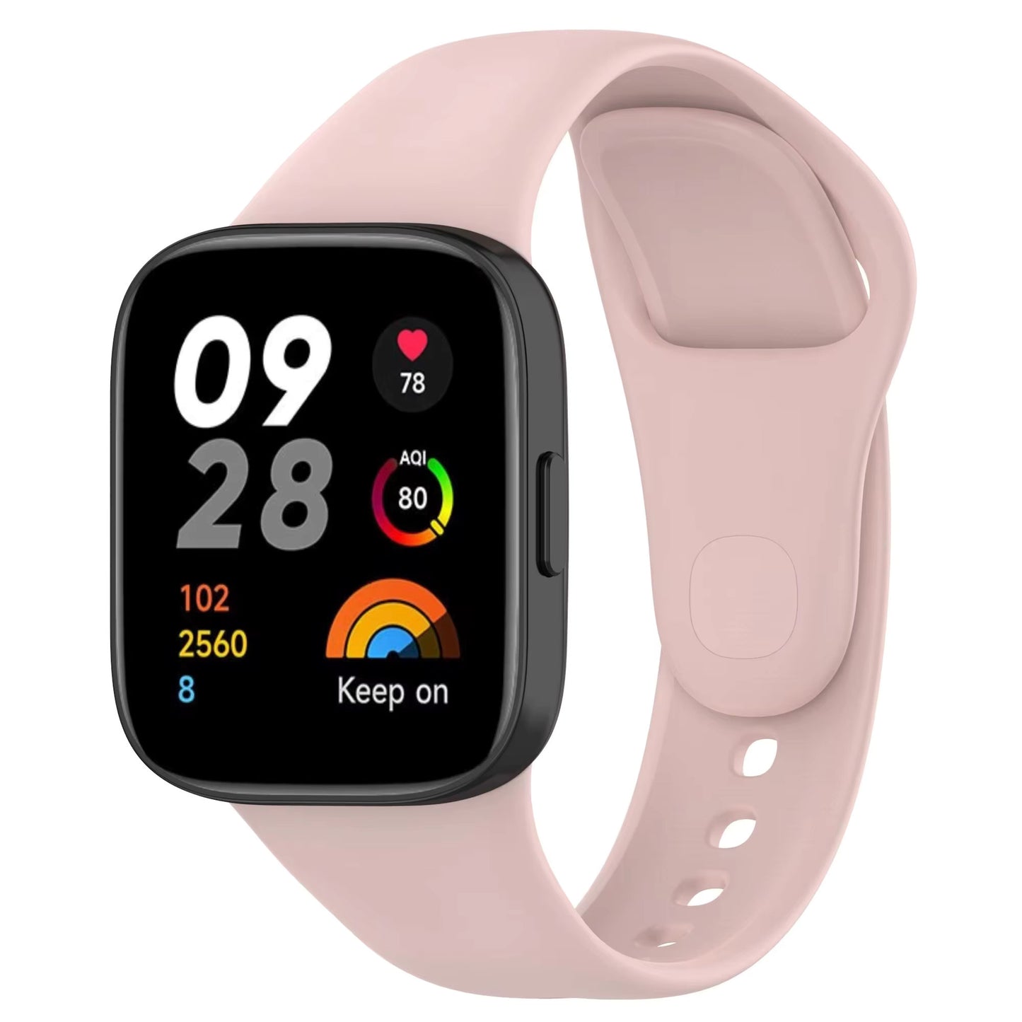 Repuesto de Brazalete para Reloj / Smartwatch Redmi Watch 3 | 9 Colores | CCE-COR-63
