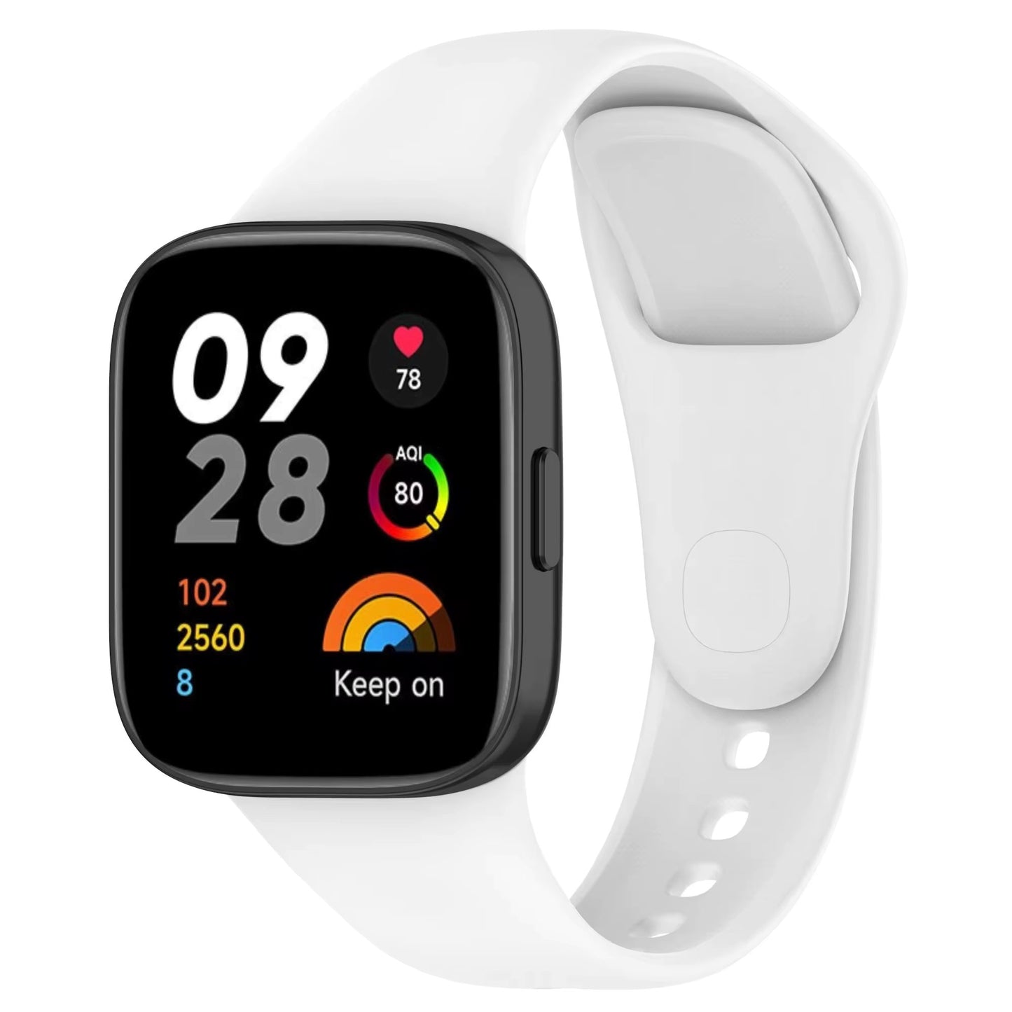 Repuesto de Brazalete para Reloj / Smartwatch Redmi Watch 3 | 9 Colores | CCE-COR-63