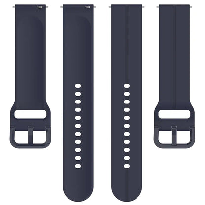 Repuesto de Brazalete para Reloj / Smartwatch Xiaomi Watch S1 / Watch S1 Active | 4 Colores | CCE-COR-64
