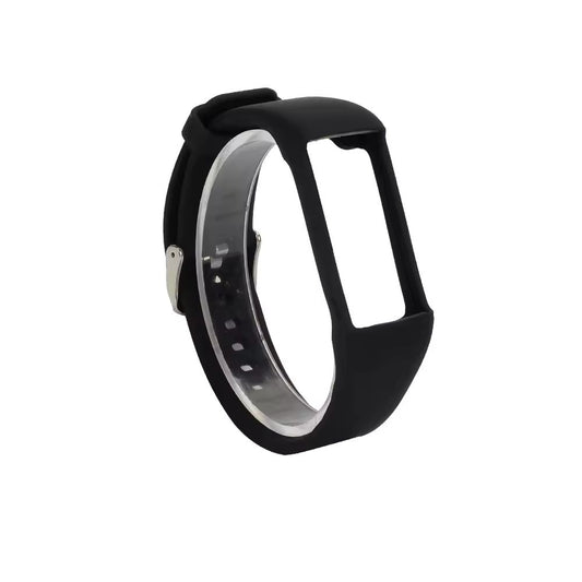 Repuesto de Brazalete para Reloj / Smartwatch Polar | A370 / A360 | Negro | CCE-COR-67