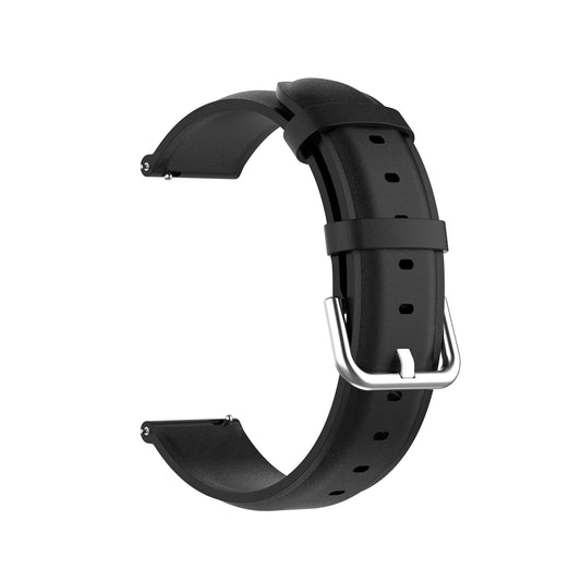 Repuesto de Brazalete para Reloj / Smartwatch Xiaomi Watch S1 / Watch S1 Active | Cuero | CCE-COR-69