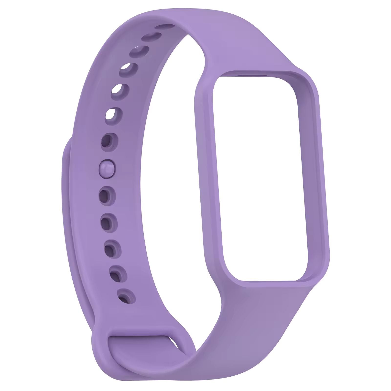 Correa Deportiva Para Xiaomi Mi Band 8 - Ajustable, Transpirable Y Con Hebilla Doble, Varios Colores