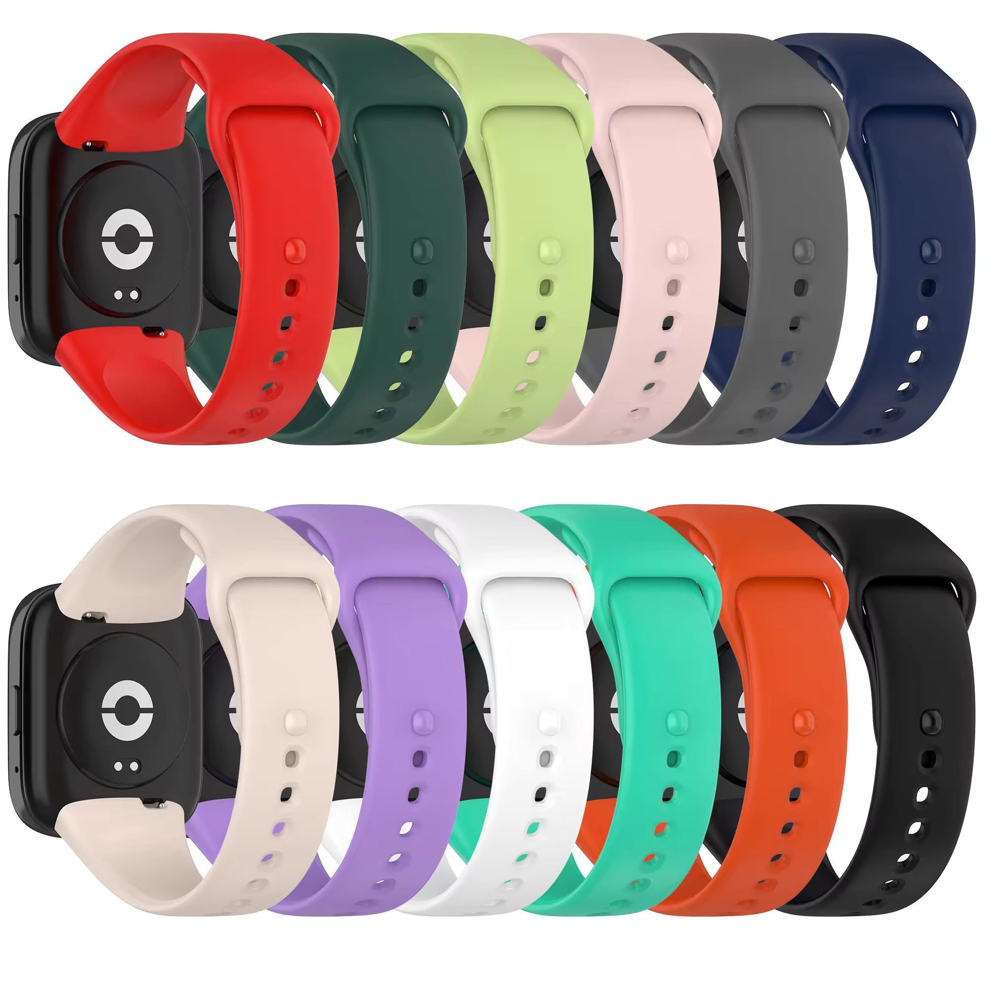 Repuesto de Brazalete para Reloj Smartwatch Redmi Watch Active