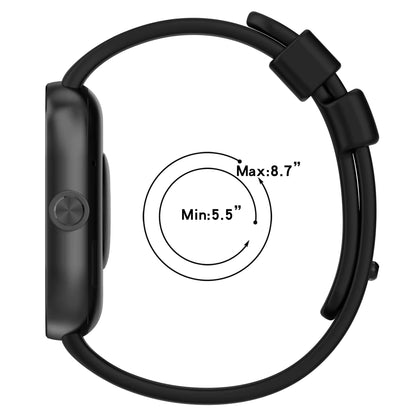 Repuesto de Brazalete para Reloj / Smartwatch Redmi Watch 4 | 13 Colores | CCE-COR-77