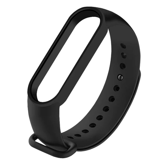 Repuesto de Brazalete para Reloj / Smartwatch Amazfit Band 5 | Negro | CCE-COR-78