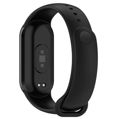 Repuesto de Brazalete para Reloj / Smartwatch Xiaomi Smart Band 8 / Smart Band 9 | Negro | CCE-COR-83