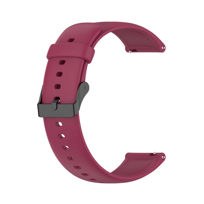 Repuesto de Brazalete para Reloj / Smartwatch Amazfit | Bip 5 / Bip 5 Unity | 10 Colores | CCE-COR-84