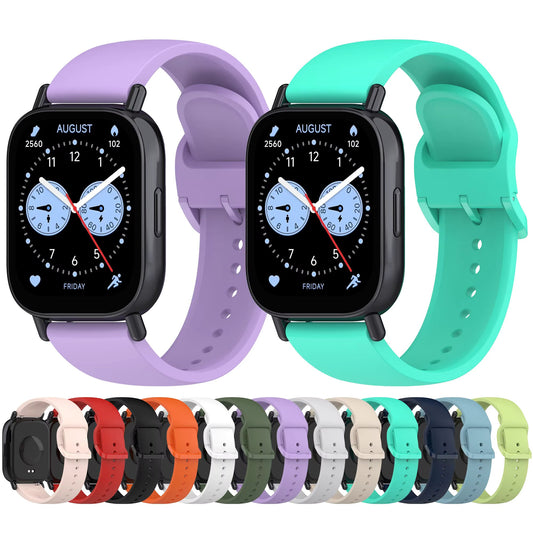 Repuesto de Brazalete para Reloj / Smartwatch Redmi Watch 5 Active / Xiaomi Watch S4 | 13 Colores | CCE-COR-86