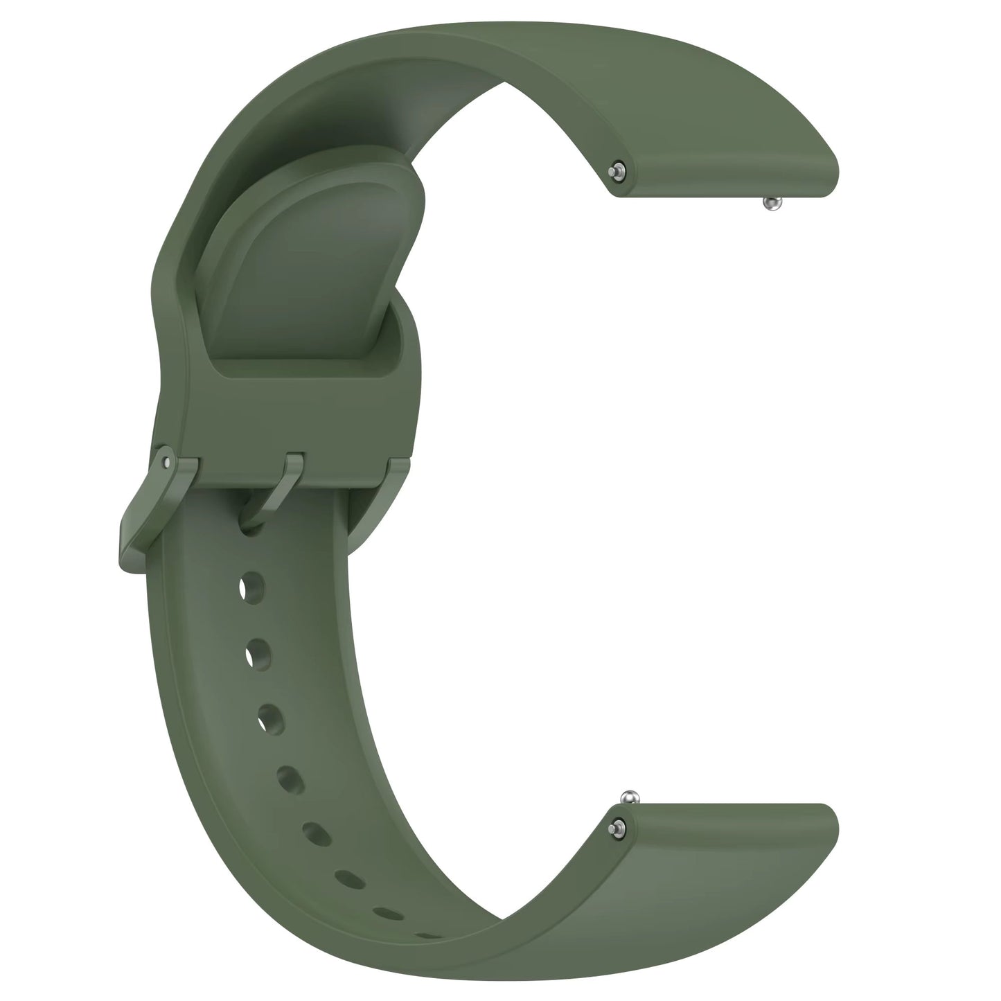 Repuesto de Brazalete para Reloj / Smartwatch Redmi Watch 5 Active / Xiaomi Watch S4 | 13 Colores | CCE-COR-86