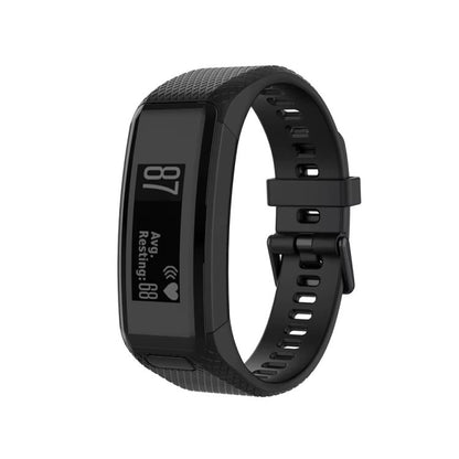 Repuesto de Brazalete para Reloj / Smartwatch Garmin Vivosmart HR | 7 Colores | CCE-COR-88