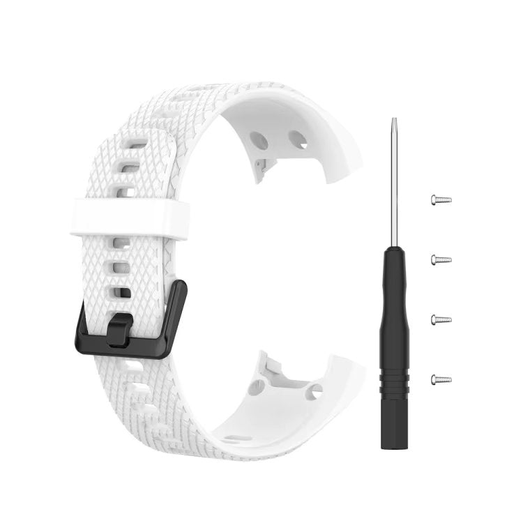 Repuesto de Brazalete para Reloj / Smartwatch Garmin Vivosmart HR | 7 Colores | CCE-COR-88