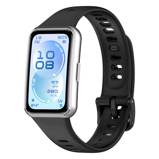 Repuesto de Brazalete de Silicona para Huawei Band 11 y Band 11 Pro, 4 Colores - Centroniks