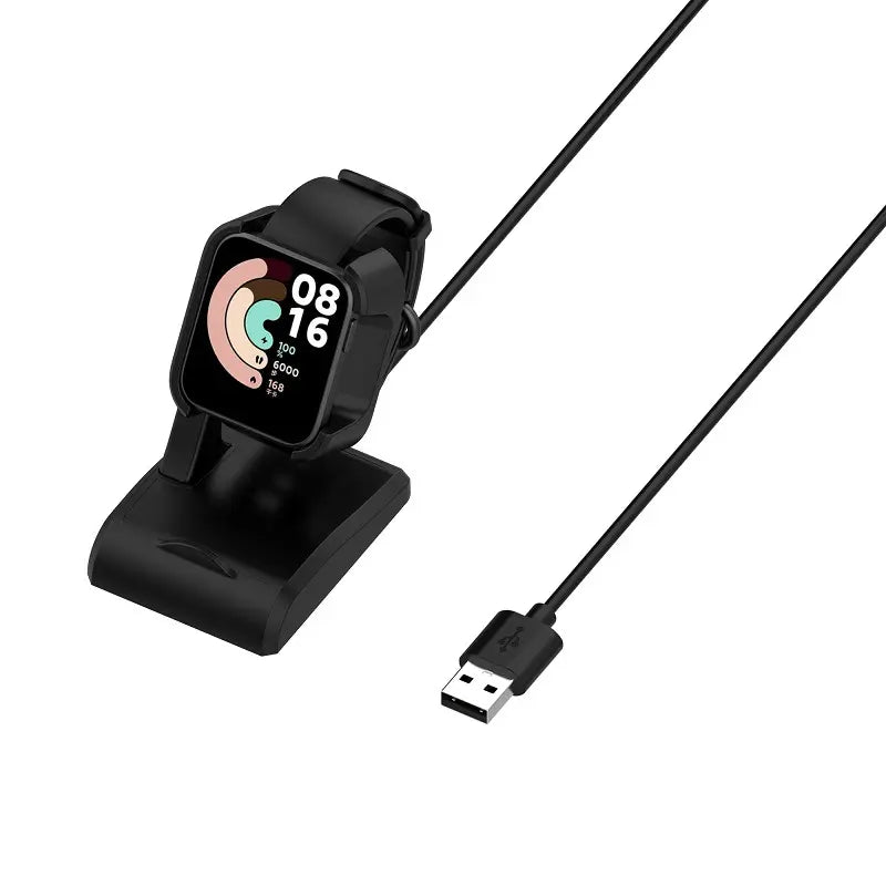 Cable Cargador Para Xiaomi Redmi Watch Lite 3 Smartwatch