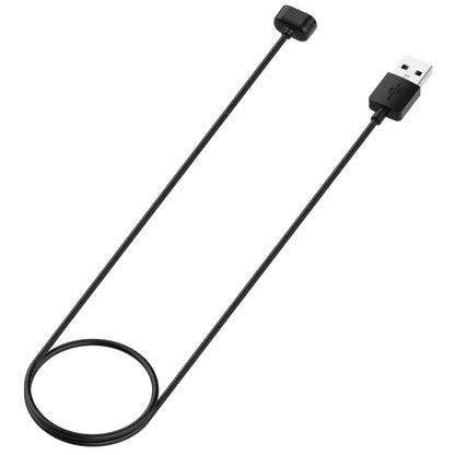 Cable/Clip para Cargar Relojes Amazfit Band 7 | 1 Metro | Negro | CCE-CUS-37