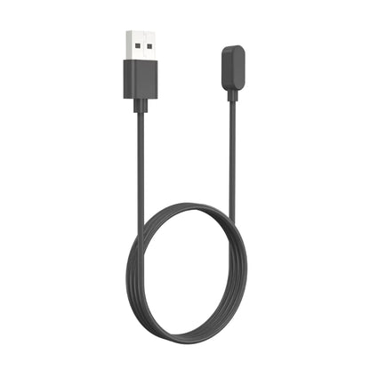 Cable / Clip para Cargar Relojes Honor Band 9 | USB Tipo A | 1 Metro | Negro | CCE-CUS-44