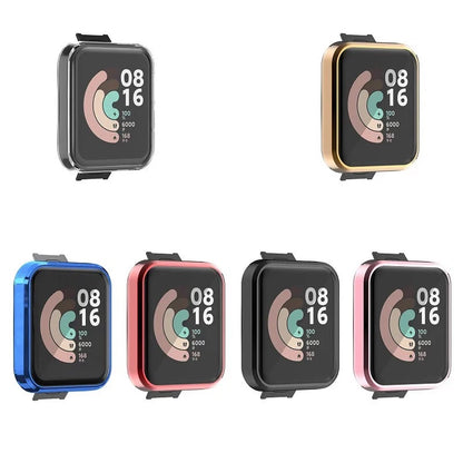 Case / Protector para Reloj / Smartwatch Xiaomi Mi Watch Lite | 6 Colores | CCE-EST-12