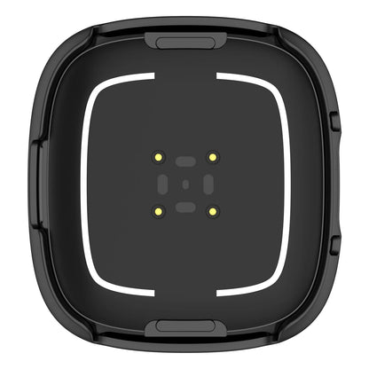 Case / Protector para Reloj / Smartwatch Fitbit | Versa 4 / Sense 2 | 5 Colores | CCE-EST-15
