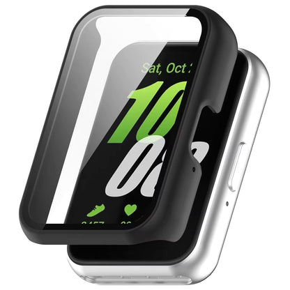 Case / Protector para Reloj / Smartwatch Samsung Galaxy Fit 3 | Negro | CCE-EST-30