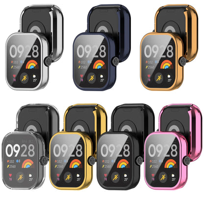 Case / Protector para Reloj / Smartwatch Redmi Watch 4 | 7 Colores | CCE-EST-31
