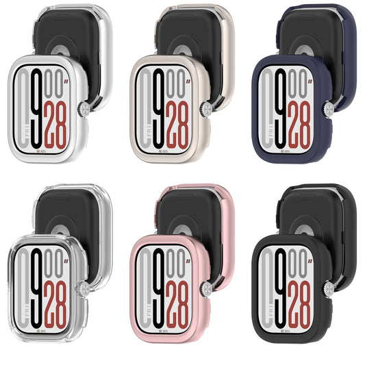 Case / Protector para Reloj / Smartwatch Redmi Watch 5 Active | 6 Colores | CCE-EST-32