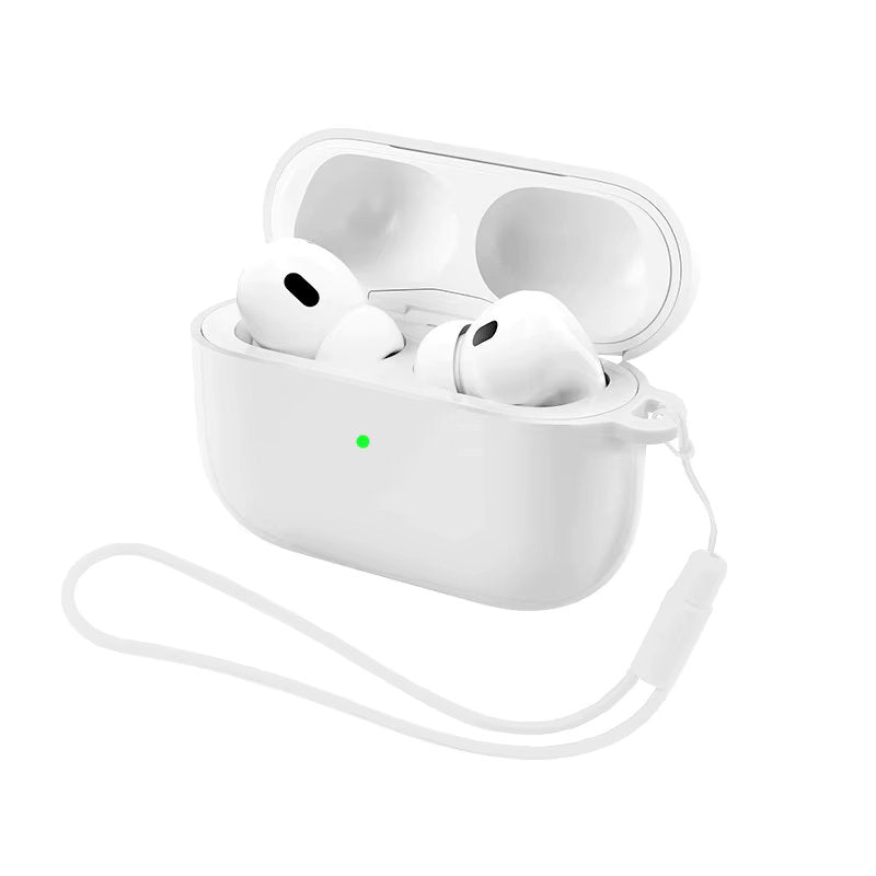 Estuche / Funda / Protector para AirPods Pro 3 | 10 Colores | Silicona | CCE-EST-36