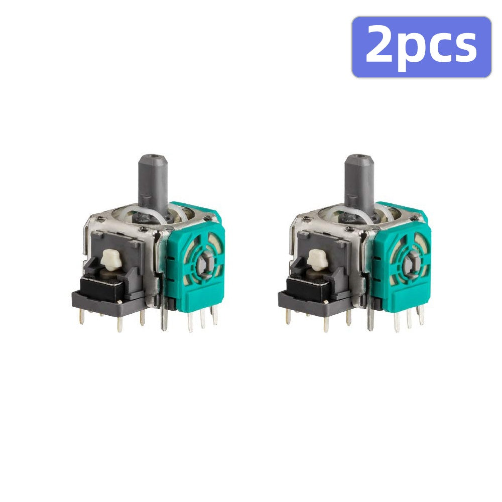 Joysticks / Análogos de Repuesto para Control de PlayStation 5 | 2 Pack | CCE-PST-03