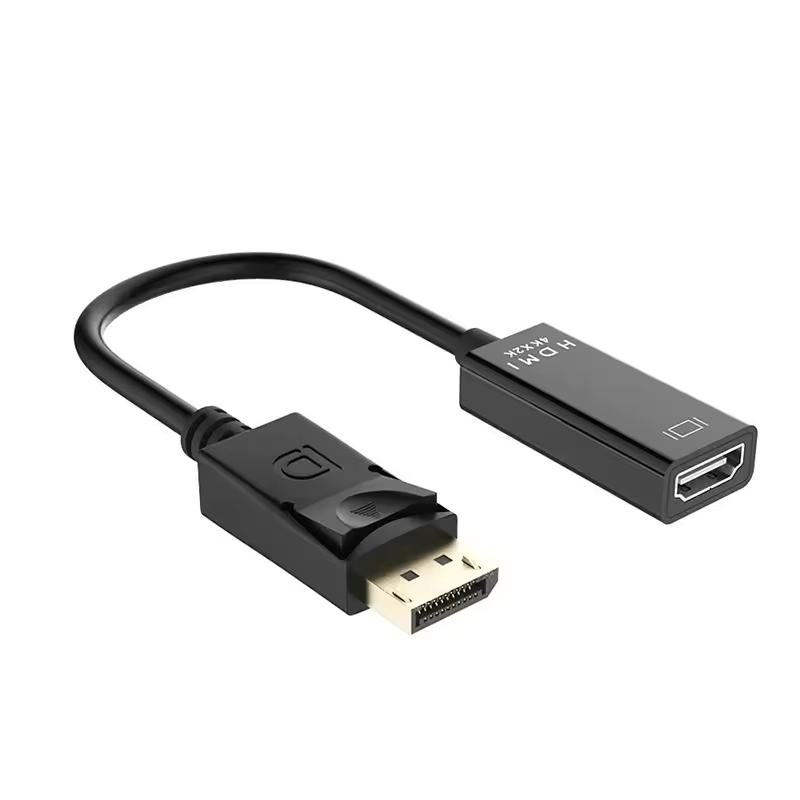 Adaptador DisplayPort - HDMI | 4K | CE-AD-35