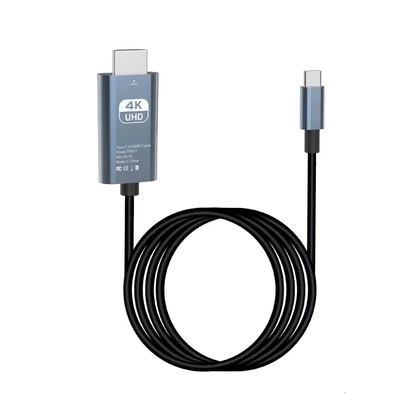 Cable / Adaptador USB C - HDMI | 4K / 30Hz | 2 metros | CE-AD-36