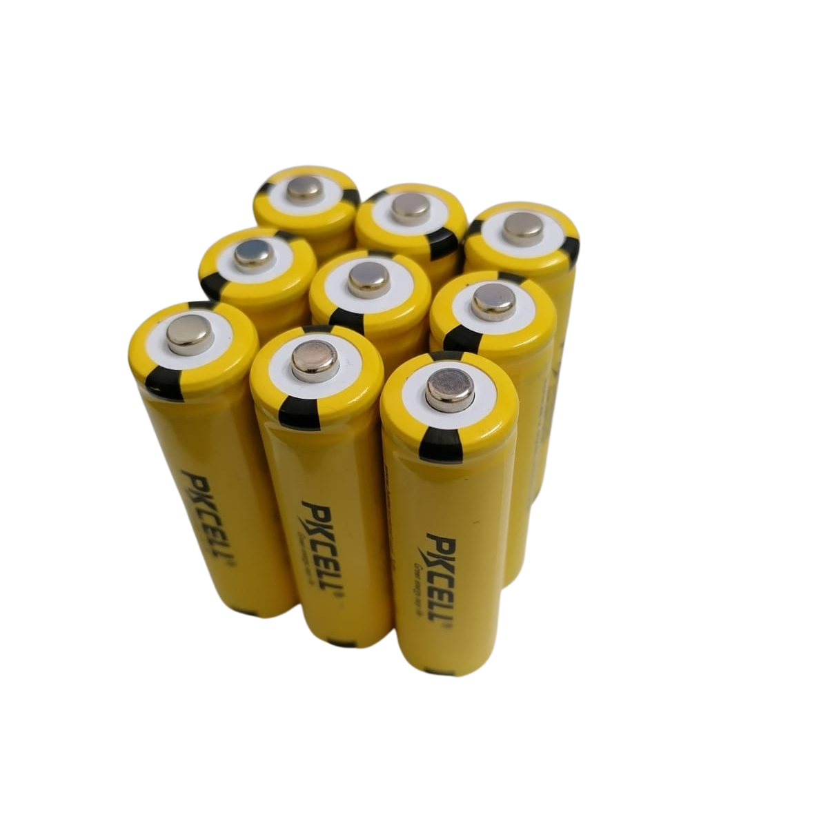 Pilas / Baterías AA Recargables | 1.2V / 1000mAh | 2 Pack | CE-BAT-14