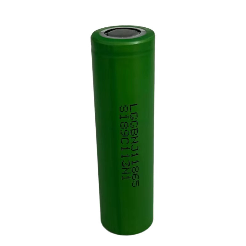 Pila / Batería 18650 Recargable | 3.7V / 1200mAh | CE-BAT-28