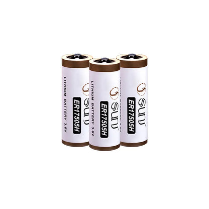 Pila - Batería A - LS17505 / ER17505 | 3.6V / 3600mAh | CE-BAT-30